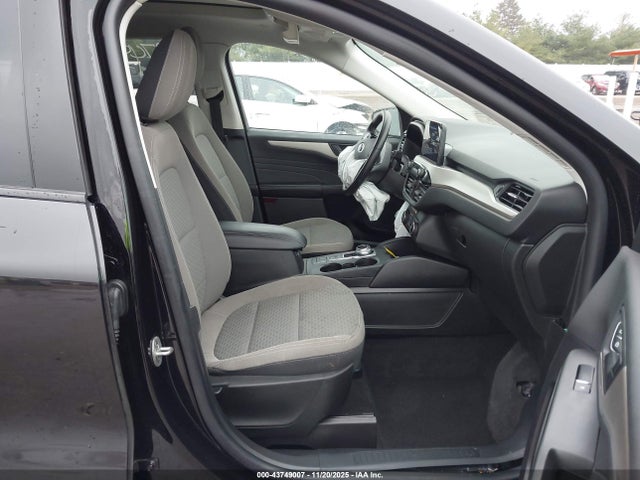 2022 Ford Escape Se მანქანა იყიდება აუქციონზე, vin: 1FMCU0G64NUB64309, აუქციონის ნომერი: 43749007