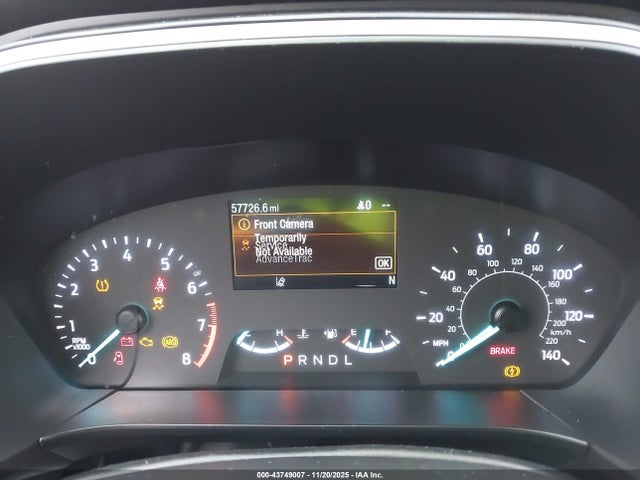 2022 Ford Escape Se მანქანა იყიდება აუქციონზე, vin: 1FMCU0G64NUB64309, აუქციონის ნომერი: 43749007