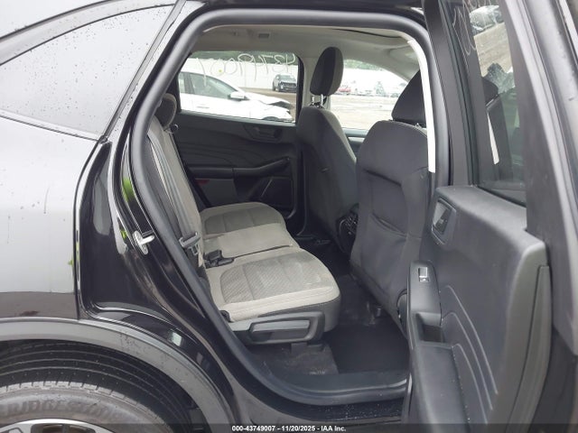 2022 Ford Escape Se მანქანა იყიდება აუქციონზე, vin: 1FMCU0G64NUB64309, აუქციონის ნომერი: 43749007