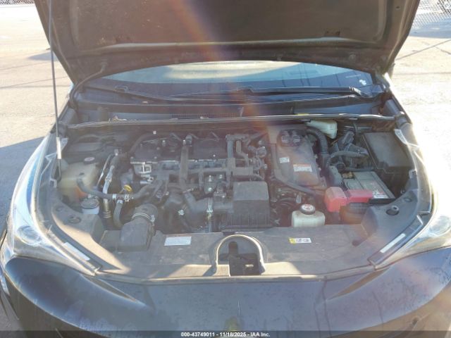 2017 TOYOTA PRIUS JTDKARFU5H3535436 Photo 9