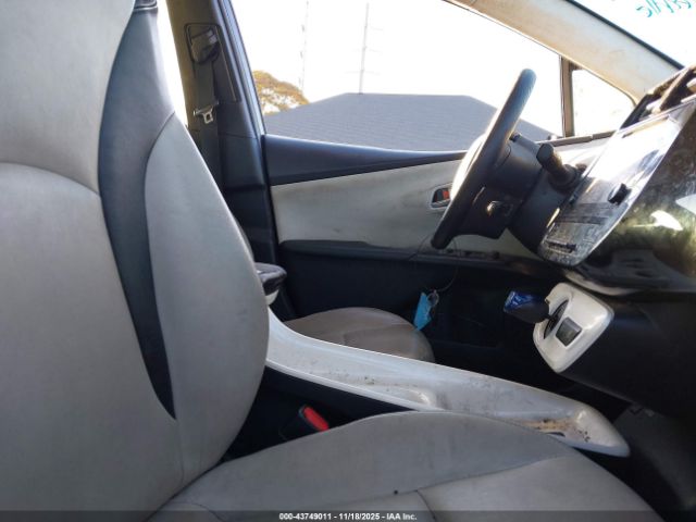 2017 TOYOTA PRIUS JTDKARFU5H3535436 Photo 4