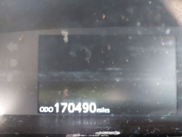 2017 TOYOTA PRIUS JTDKARFU5H3535436 Photo 6