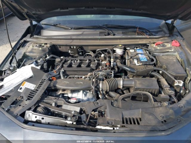 2024 HONDA ACCORD 1HGCY1F33RA037484 Photo 9