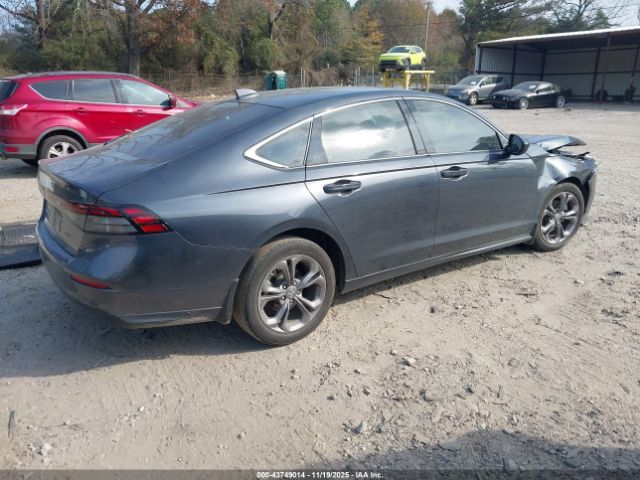 2024 HONDA ACCORD 1HGCY1F33RA037484 Photo 3