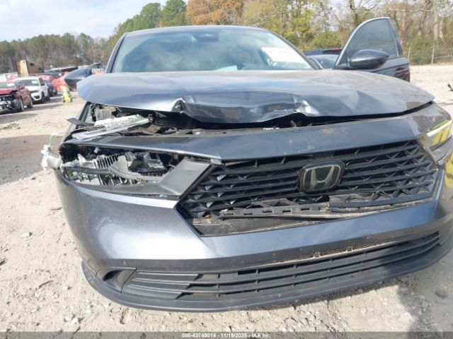 2024 HONDA ACCORD 1HGCY1F33RA037484 Photo 5