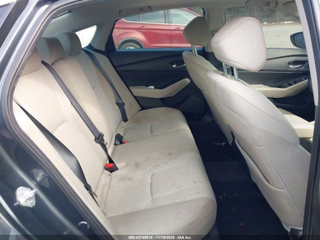 2024 HONDA ACCORD 1HGCY1F33RA037484 Photo 7