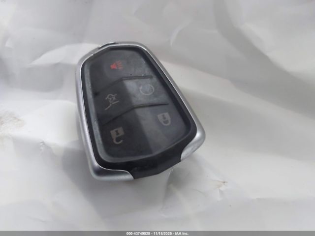 2023 CADILLAC XT5 1GYKNDRS3PZ120963 Photo 10