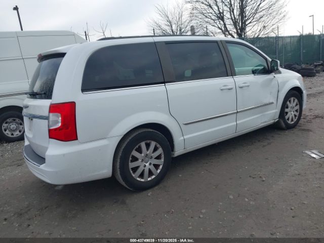 2015 CHRYSLER TOWN & COUNTRY 2C4RC1BG8FR739372 Photo 3