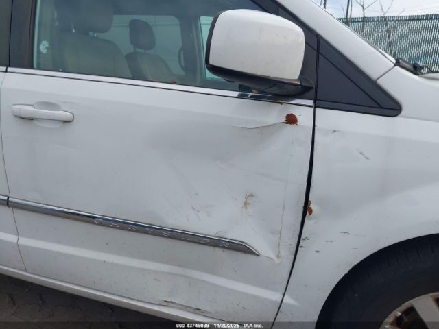 2015 CHRYSLER TOWN & COUNTRY 2C4RC1BG8FR739372 Photo 5