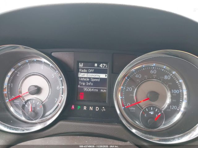 2015 CHRYSLER TOWN & COUNTRY 2C4RC1BG8FR739372 Photo 6