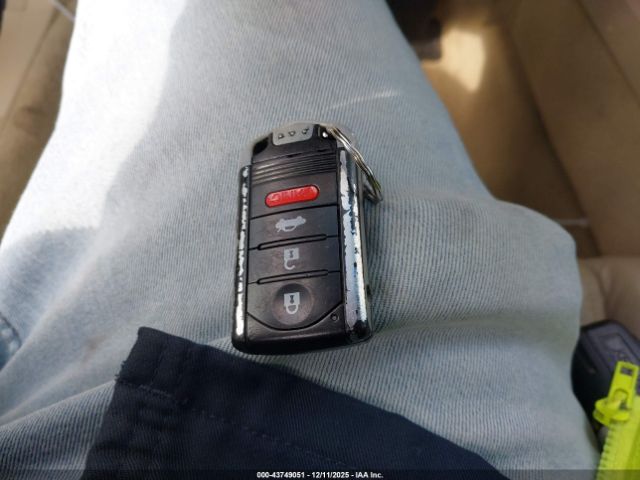 2009 ACURA TL 19UUA86599A003875 Photo 10