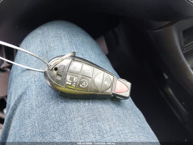 2020 DODGE GRAND CARAVAN 2C4RDGEG0LR198910 Photo 10