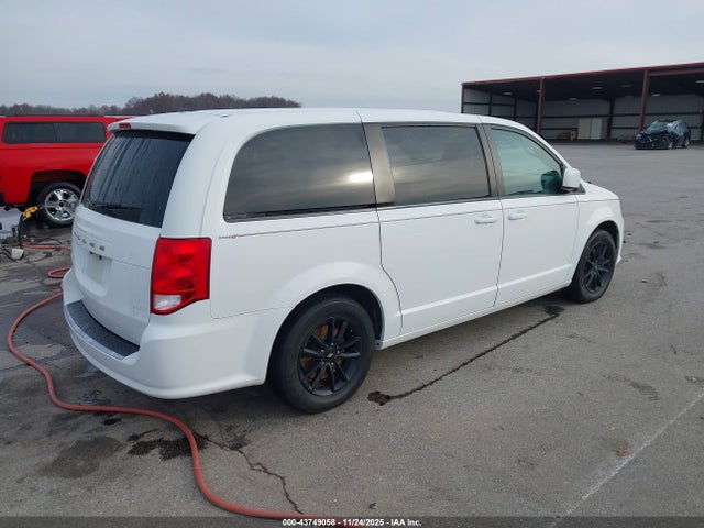 2020 DODGE GRAND CARAVAN 2C4RDGEG0LR198910 Photo 3