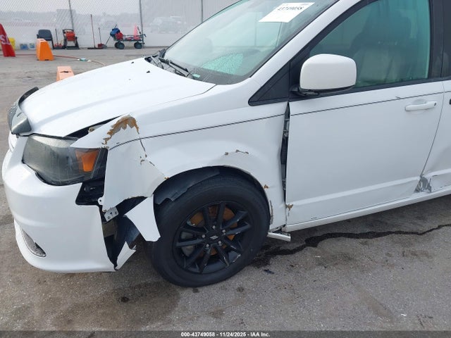 2020 DODGE GRAND CARAVAN 2C4RDGEG0LR198910 Photo 5