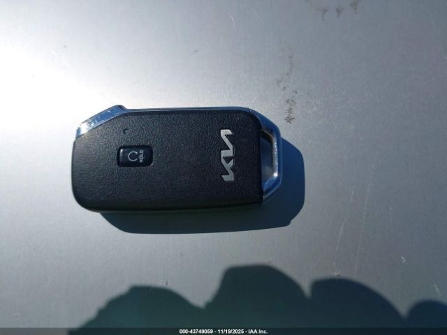 2022 KIA SORENTO HYBRID KNDRH4LG8N5096986 Photo 10