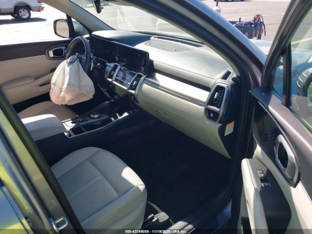 2022 KIA SORENTO HYBRID KNDRH4LG8N5096986 Photo 4