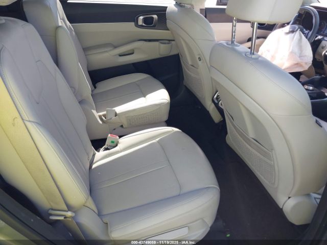 2022 KIA SORENTO HYBRID KNDRH4LG8N5096986 Photo 7