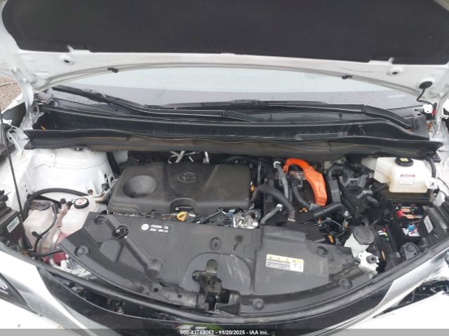 2024 TOYOTA SIENNA 5TDESKFC3RS128272 Photo 9