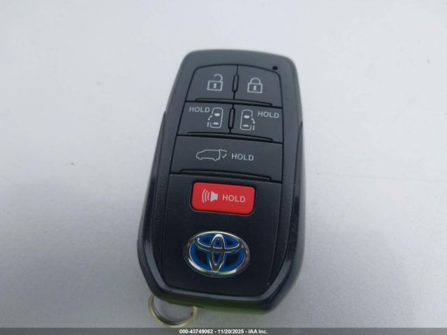 2024 TOYOTA SIENNA 5TDESKFC3RS128272 Photo 10