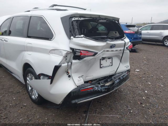 2024 TOYOTA SIENNA 5TDESKFC3RS128272 Photo 5