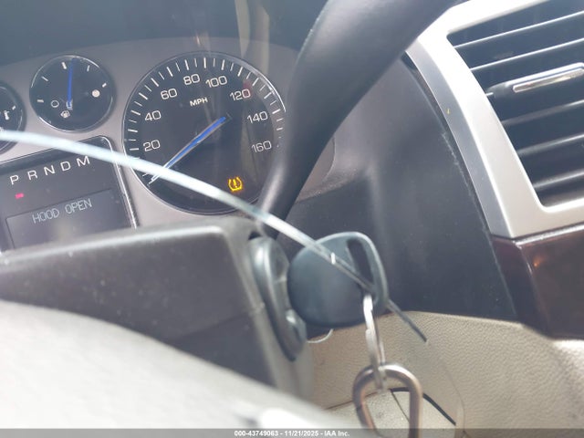 2008 CADILLAC ESCALADE ESV 1GYFK66828R267243 Photo 10