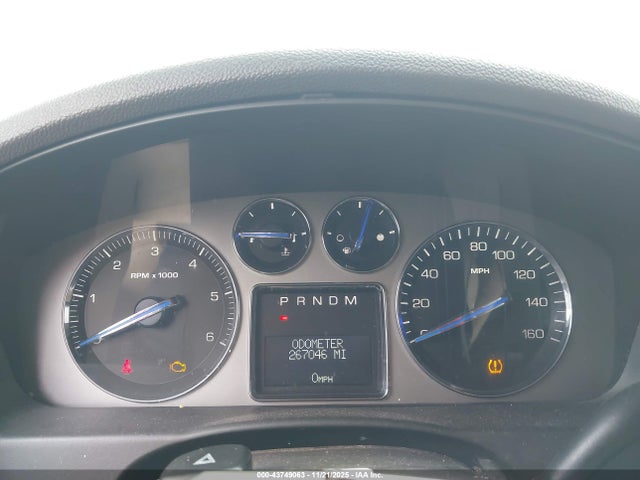 2008 CADILLAC ESCALADE ESV 1GYFK66828R267243 Photo 6