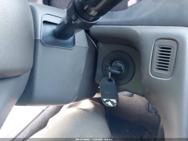 1996 ACURA 3.5RL JH4KA965XTC000750 Photo 10