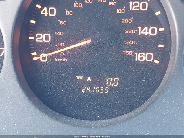 1996 ACURA 3.5RL JH4KA965XTC000750 Photo 6