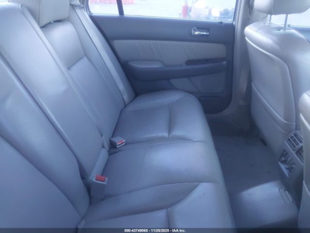 1996 ACURA 3.5RL JH4KA965XTC000750 Photo 7