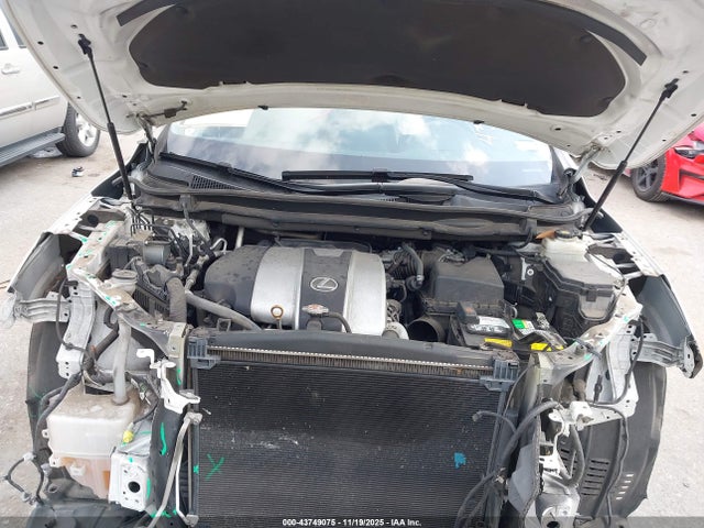 2020 Lexus Rx 350 მანქანა იყიდება აუქციონზე, vin: 2T2AZMAA0LC171944, აუქციონის ნომერი: 43749075