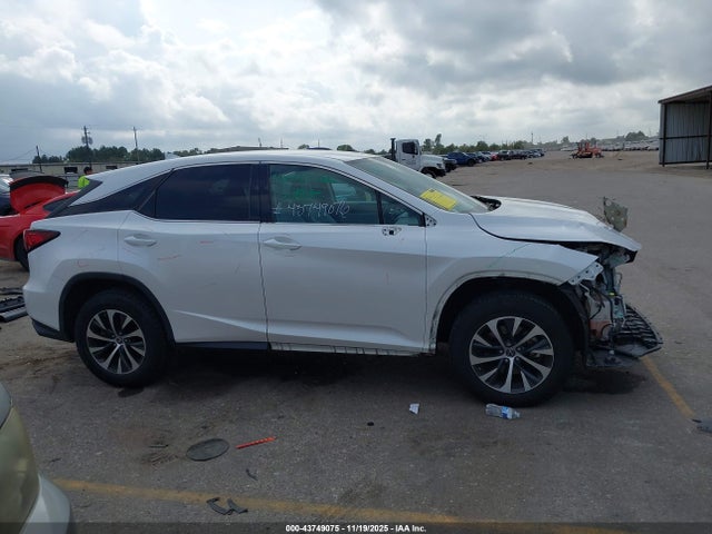 2020 Lexus Rx 350 მანქანა იყიდება აუქციონზე, vin: 2T2AZMAA0LC171944, აუქციონის ნომერი: 43749075