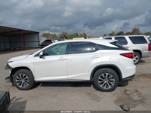 2020 Lexus Rx 350 მანქანა იყიდება აუქციონზე, vin: 2T2AZMAA0LC171944, აუქციონის ნომერი: 43749075