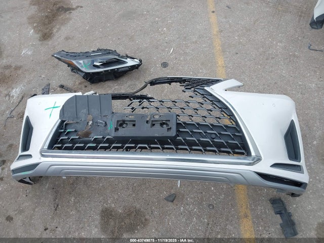 2020 Lexus Rx 350 მანქანა იყიდება აუქციონზე, vin: 2T2AZMAA0LC171944, აუქციონის ნომერი: 43749075