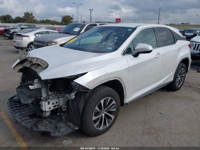 2020 Lexus Rx 350 მანქანა იყიდება აუქციონზე, vin: 2T2AZMAA0LC171944, აუქციონის ნომერი: 43749075
