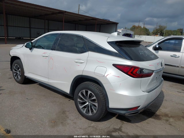 2020 Lexus Rx 350 მანქანა იყიდება აუქციონზე, vin: 2T2AZMAA0LC171944, აუქციონის ნომერი: 43749075