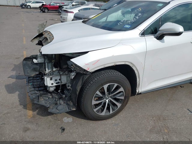 2020 Lexus Rx 350 მანქანა იყიდება აუქციონზე, vin: 2T2AZMAA0LC171944, აუქციონის ნომერი: 43749075