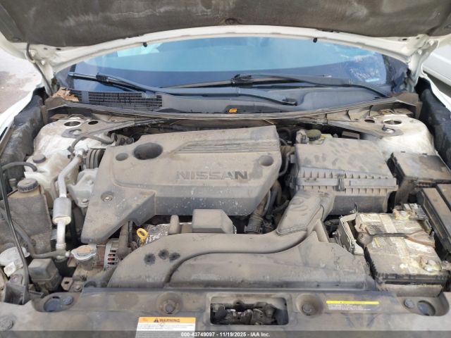 2016 NISSAN ALTIMA 1N4AL3APXGC250921 Photo 9