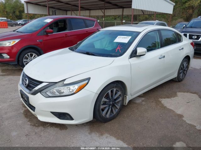 2016 NISSAN ALTIMA 1N4AL3APXGC250921 Photo 1