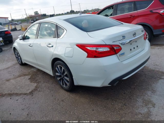 2016 NISSAN ALTIMA 1N4AL3APXGC250921 Photo 2