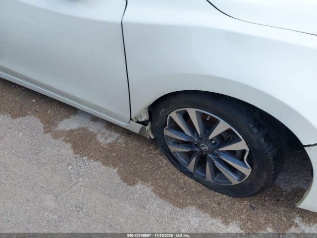 2016 NISSAN ALTIMA 1N4AL3APXGC250921 Photo 5