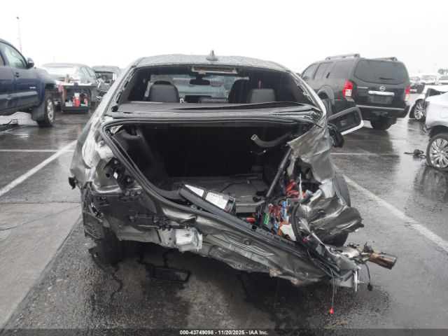 2021 BMW M5 WBS83CH07MCF95932 Photo 5