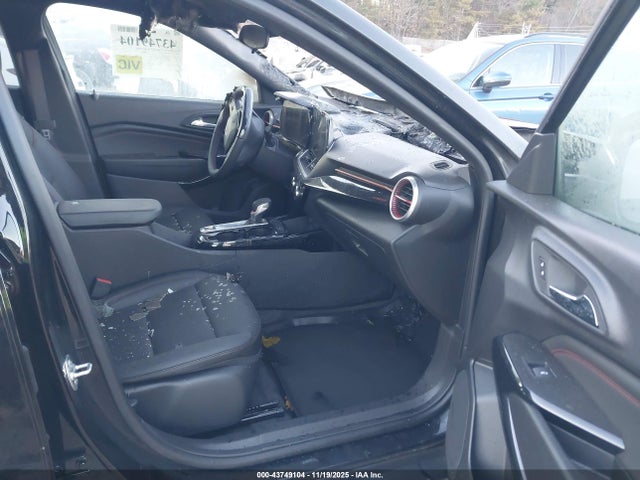 KL77LJEP8SC311885 Chevrolet Trax Fwd 2rs