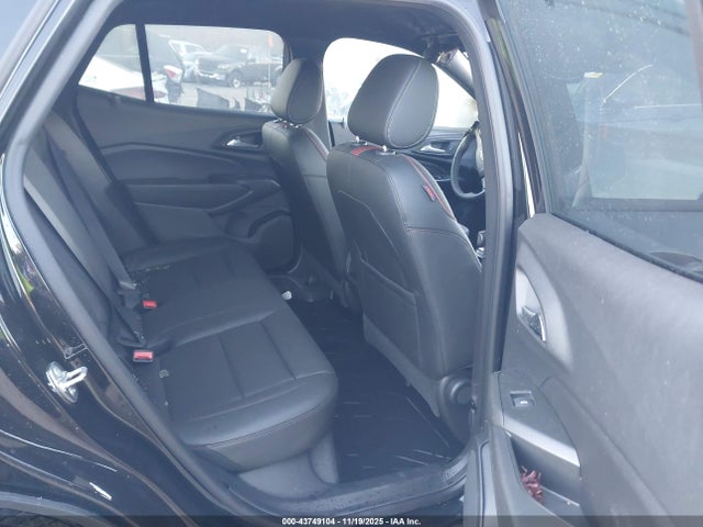 KL77LJEP8SC311885 Chevrolet Trax Fwd 2rs