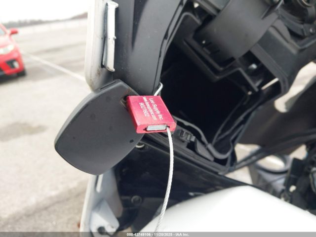 2024 HARLEY-DAVIDSON FLTRX 1HD1KH719RB611740 Photo 10