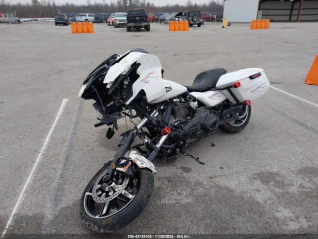 2024 HARLEY-DAVIDSON FLTRX 1HD1KH719RB611740 Photo 1