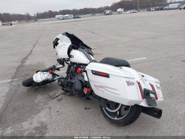 2024 HARLEY-DAVIDSON FLTRX 1HD1KH719RB611740 Photo 2