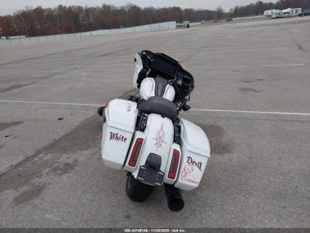 2024 HARLEY-DAVIDSON FLTRX 1HD1KH719RB611740 Photo 5