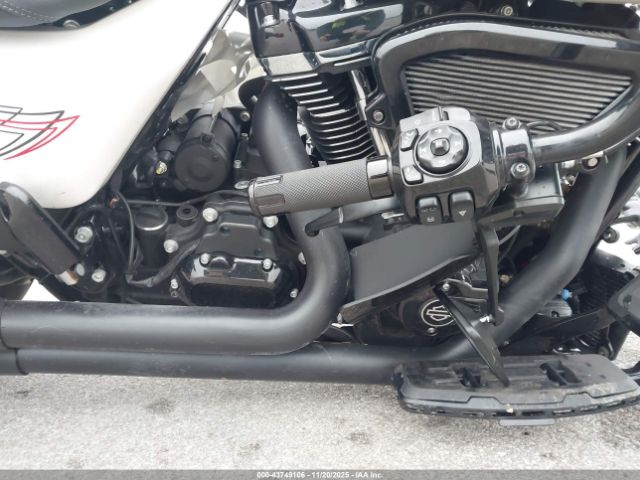 2024 HARLEY-DAVIDSON FLTRX 1HD1KH719RB611740 Photo 7