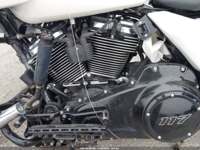 2024 HARLEY-DAVIDSON FLTRX 1HD1KH719RB611740 Photo 8