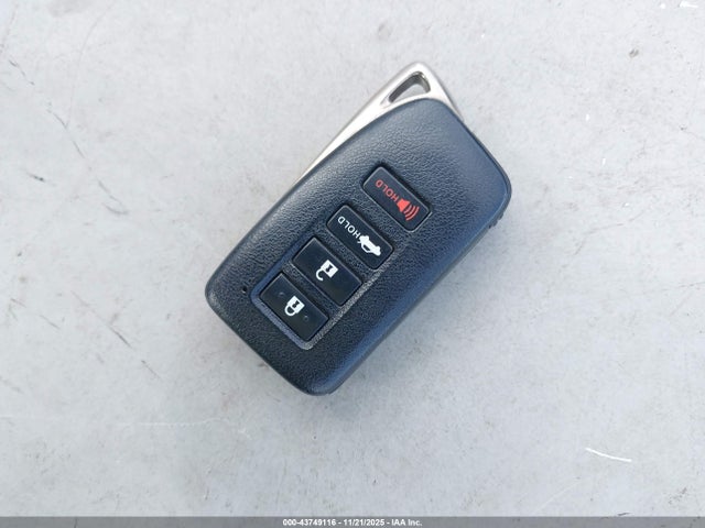 Lexus IS 250 2014 JTHBF1D21E5018590 Image 11